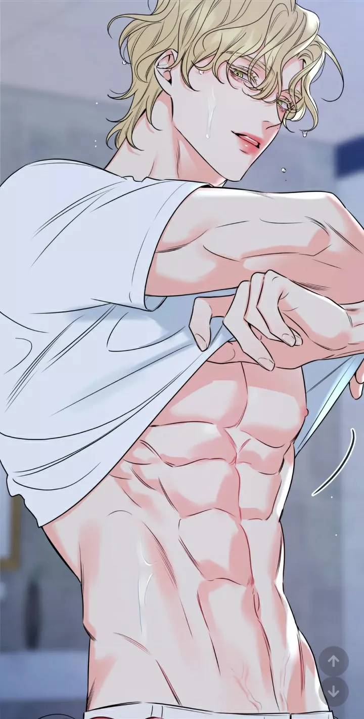 So sexy [Honey trouble]