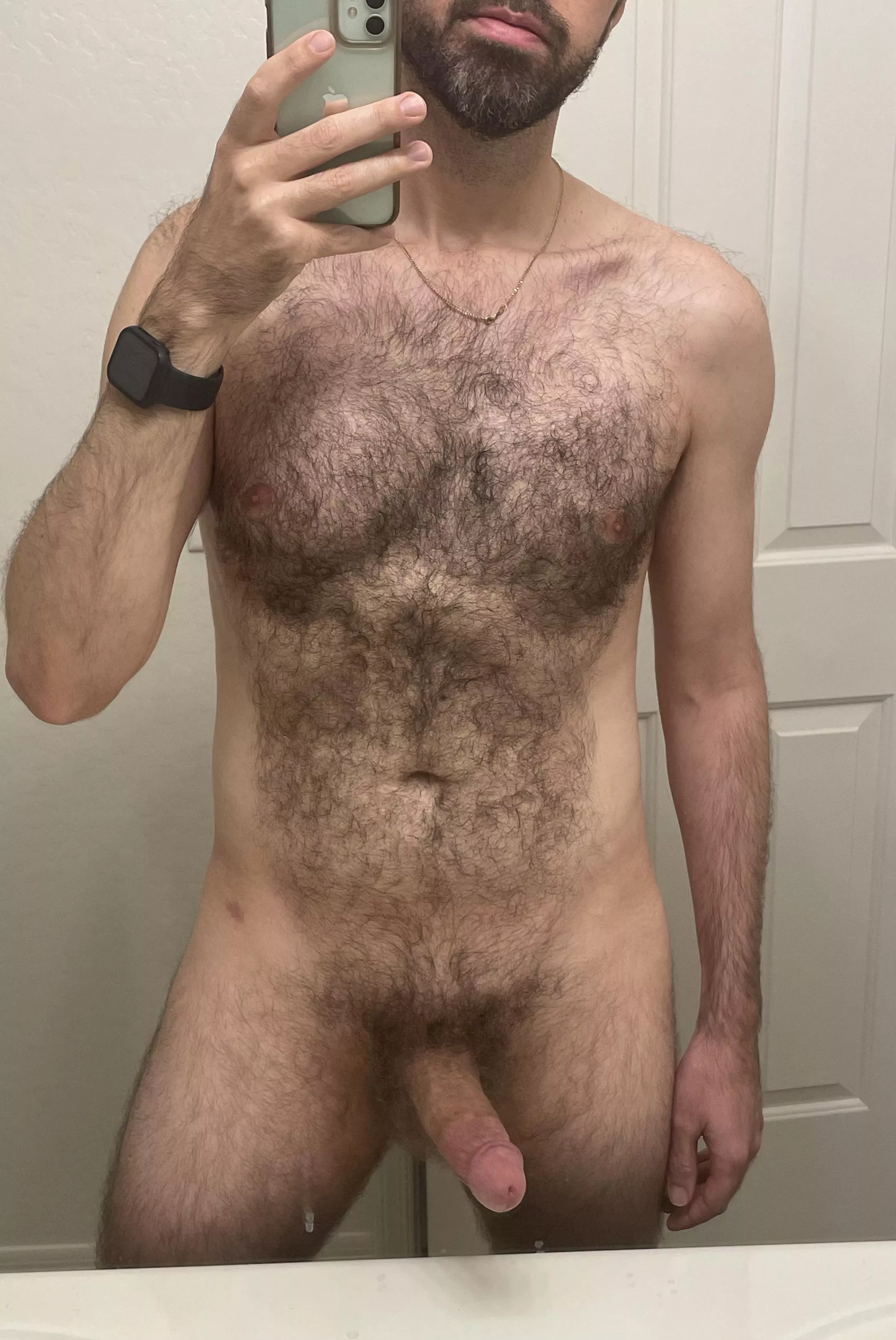 Something tells me daddy needs to teach you a lesson…