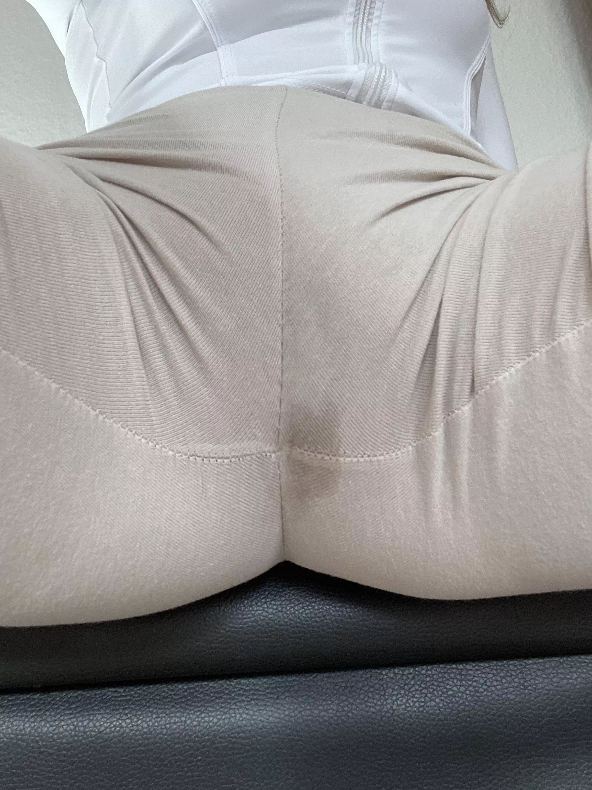 Super wet, guess what I am thinking about