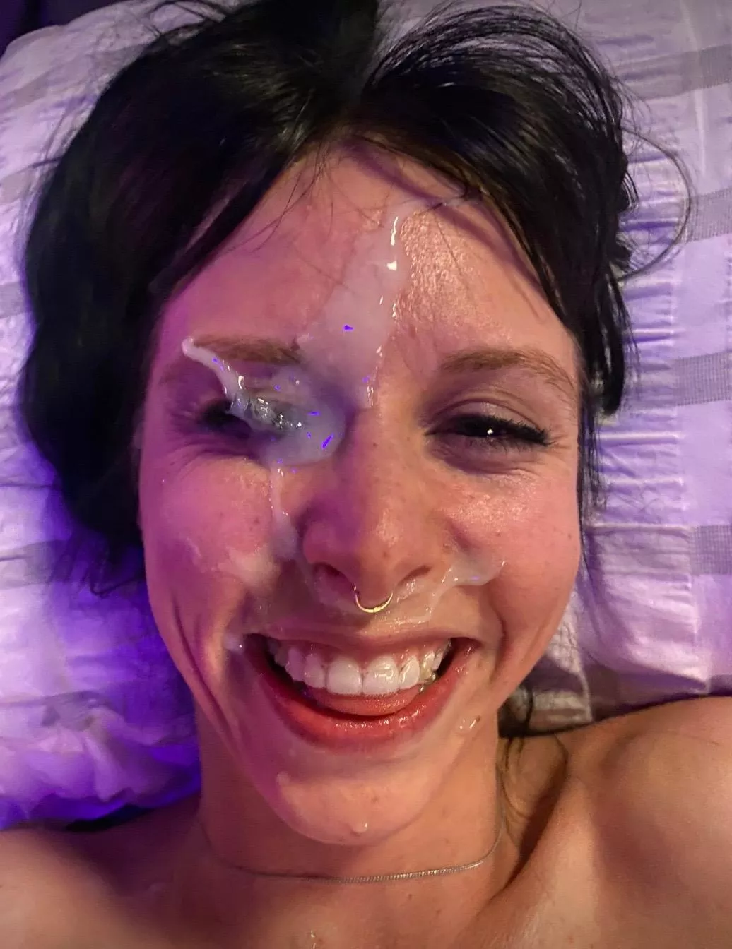 This a thick enough load for you?