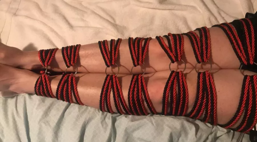 Using rings, round two