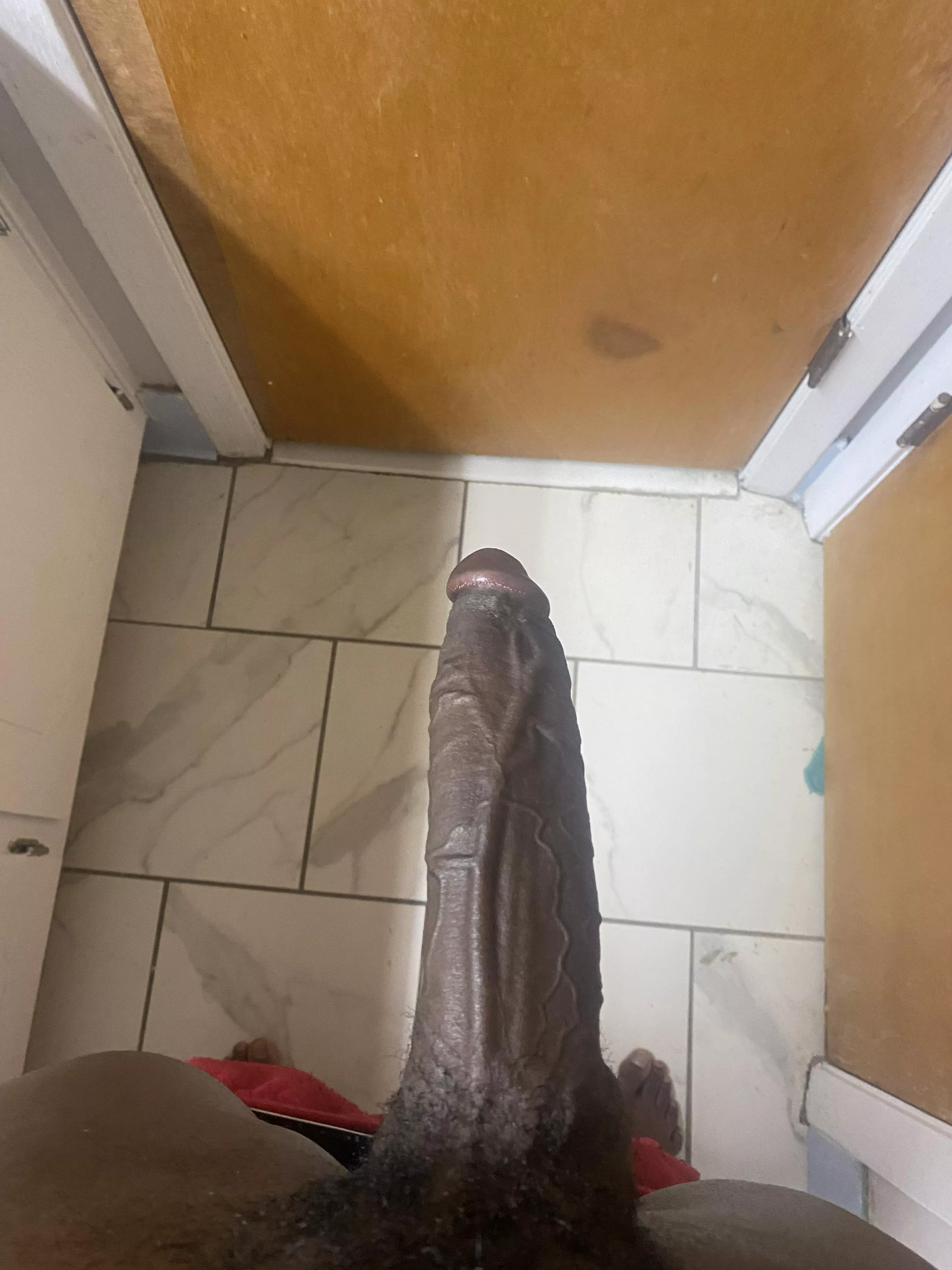 Who can take it all?