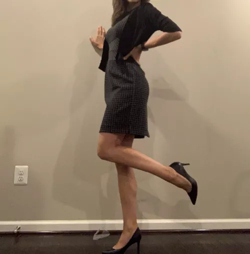 Would I catch your eye?