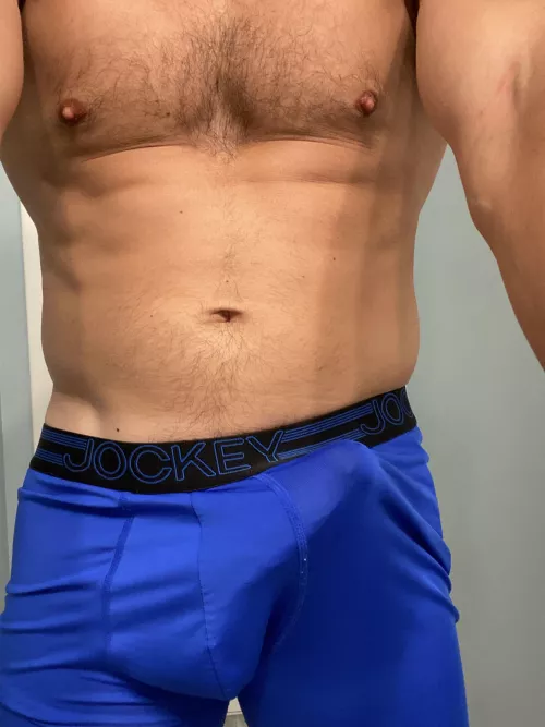 Would you believe me if I told you I woke up like this?