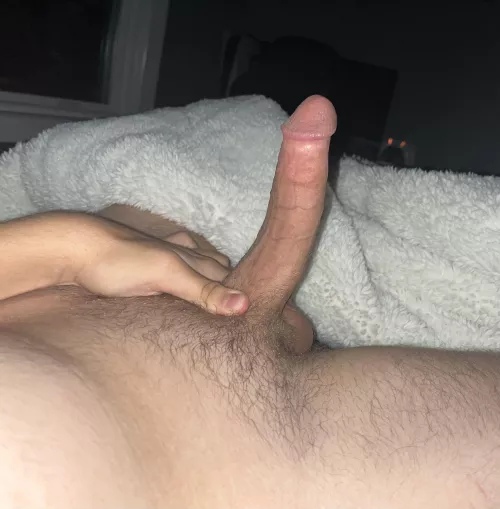 Would you suck it?