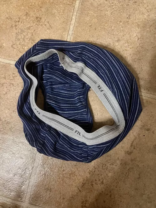 Would you swipe them?