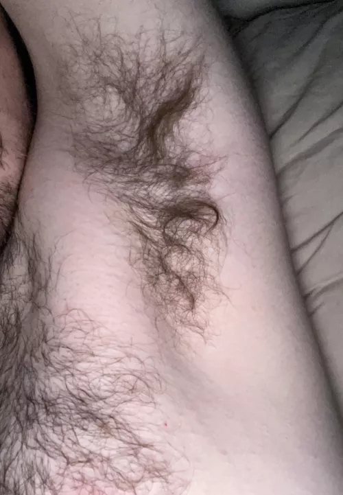 You want to smell it bro?