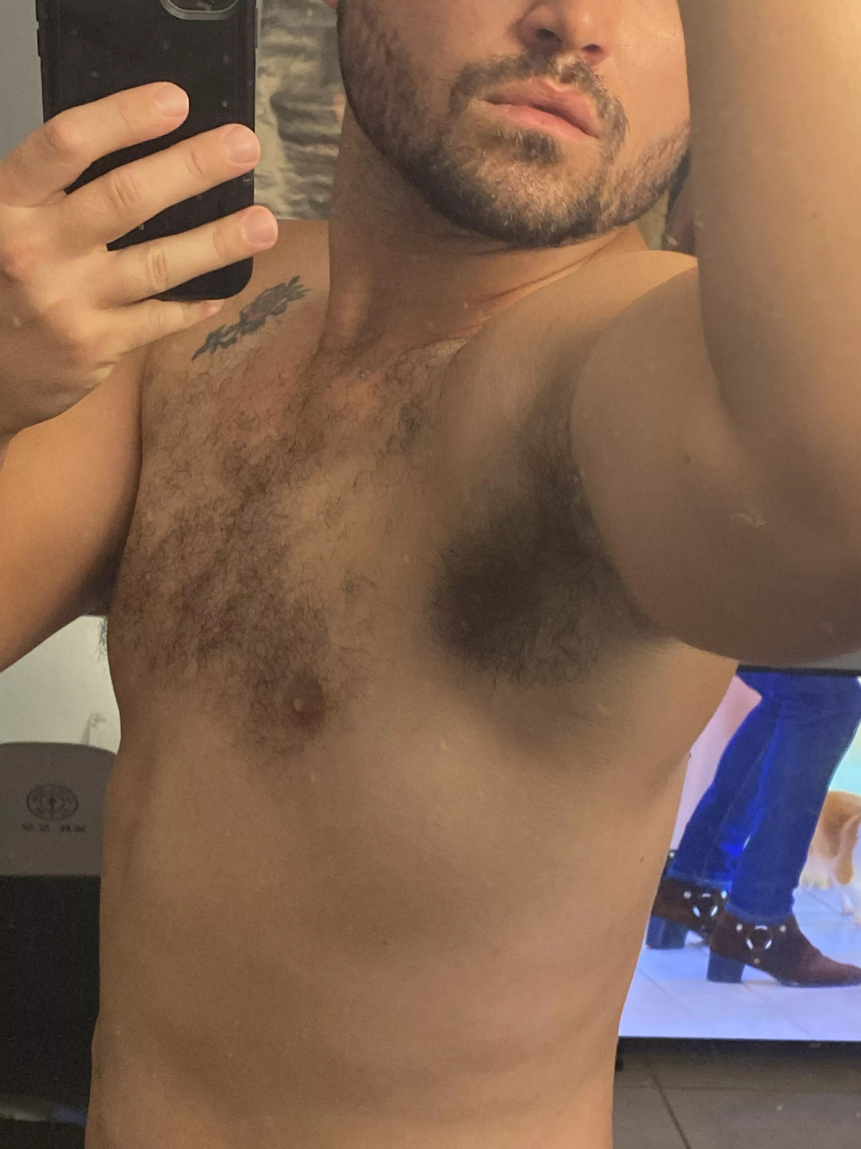 29. Collect your prize. 🥵🥵🥵