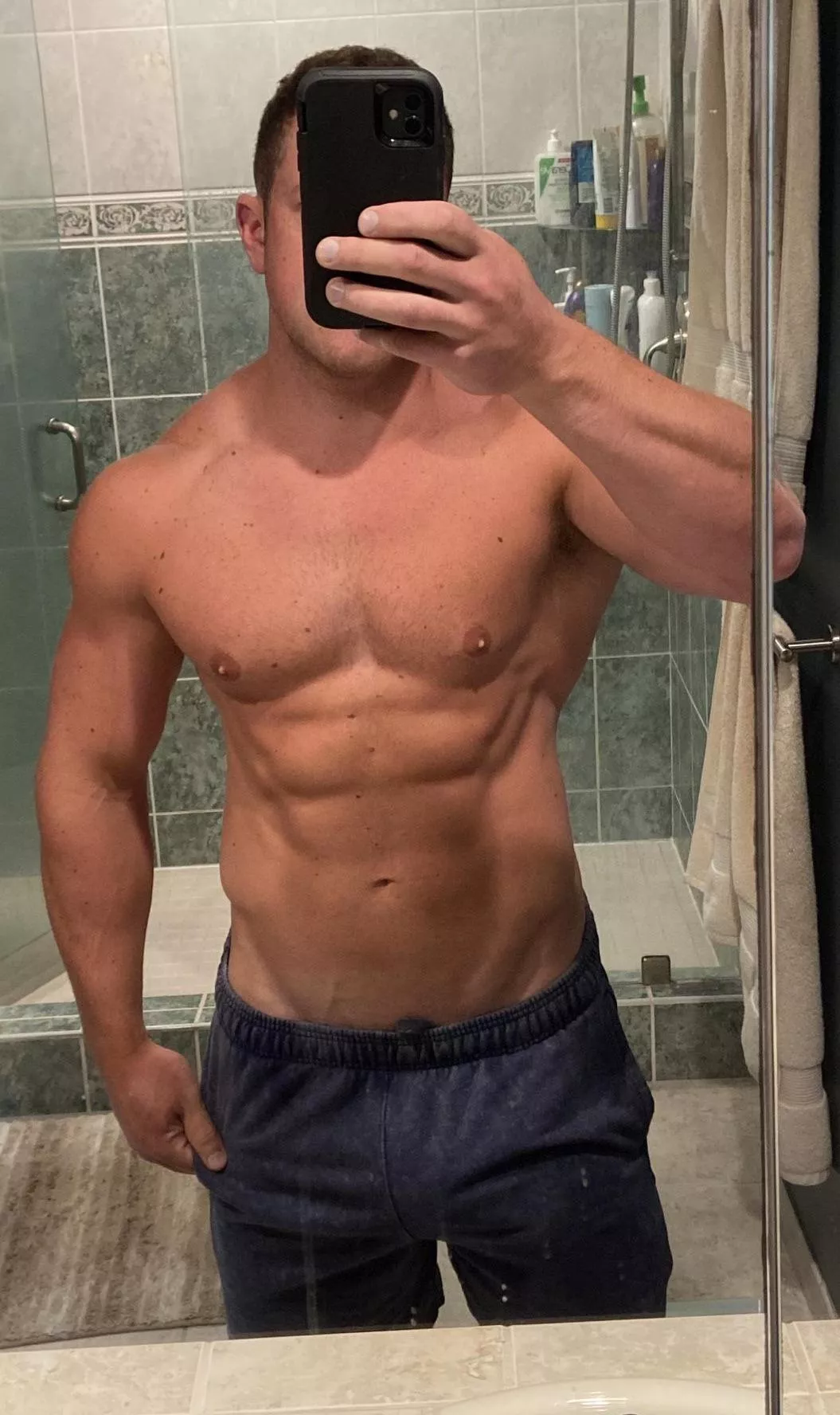 30m Muscle for other muscle bros. DM for snap