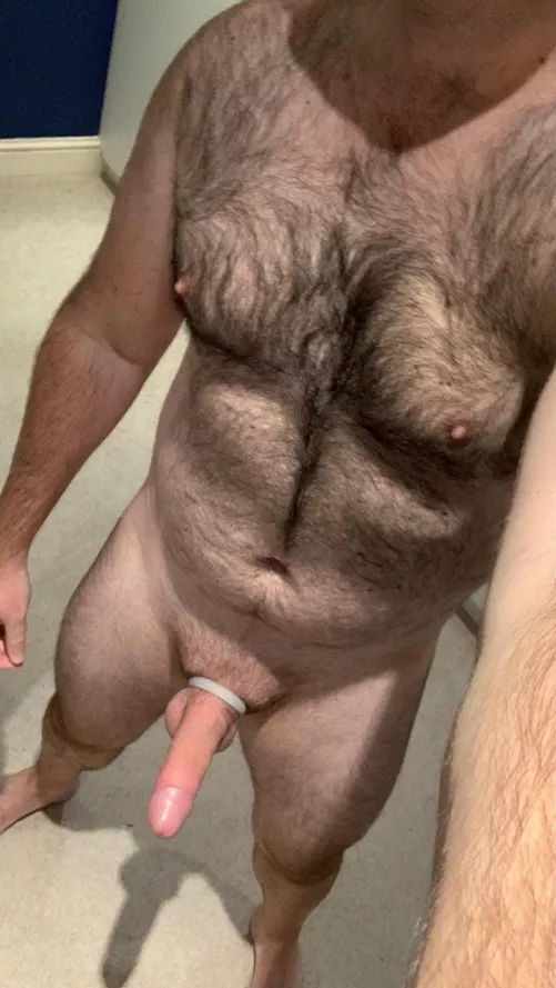 [32] how would you like a depraved pup to edge and tease for your pleasure