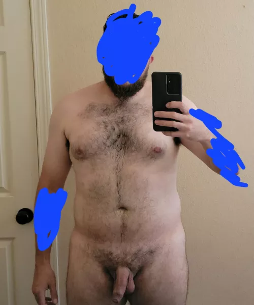 37m. New here, what do you think?