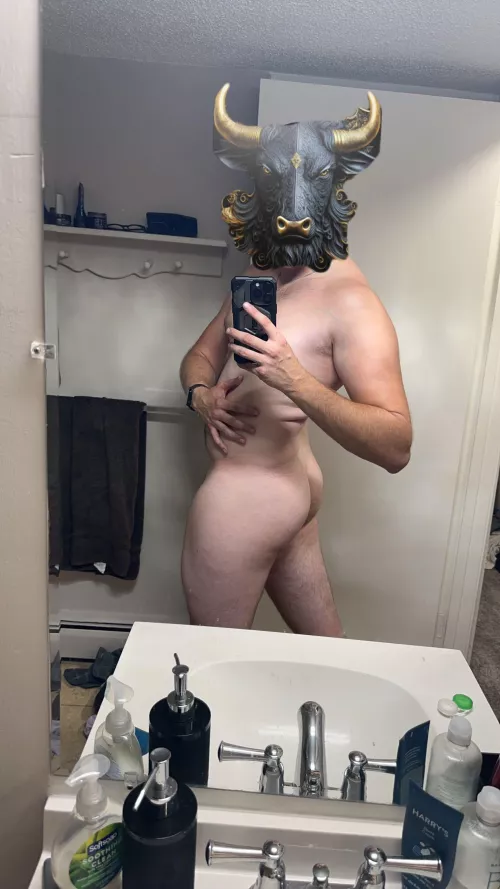 A blank mind is the devils playground