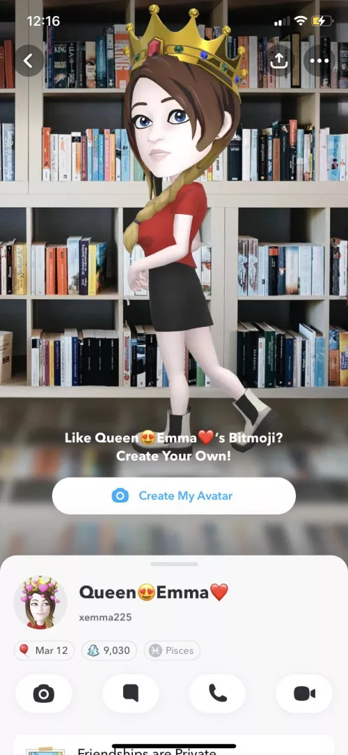 Add her for a fun time!!!