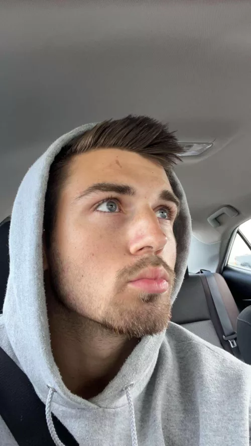 Alright bros. Hope you like me