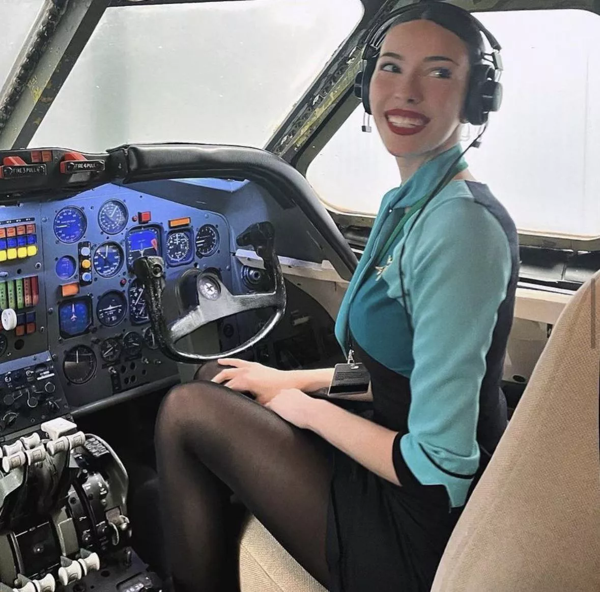 Always with a smile 🇪🇸