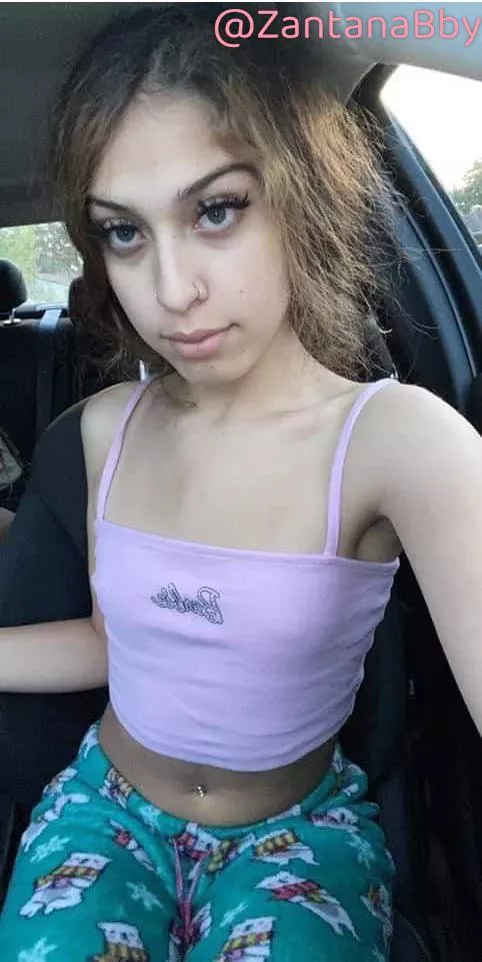 am I pretty enough for you daddy ?🥺