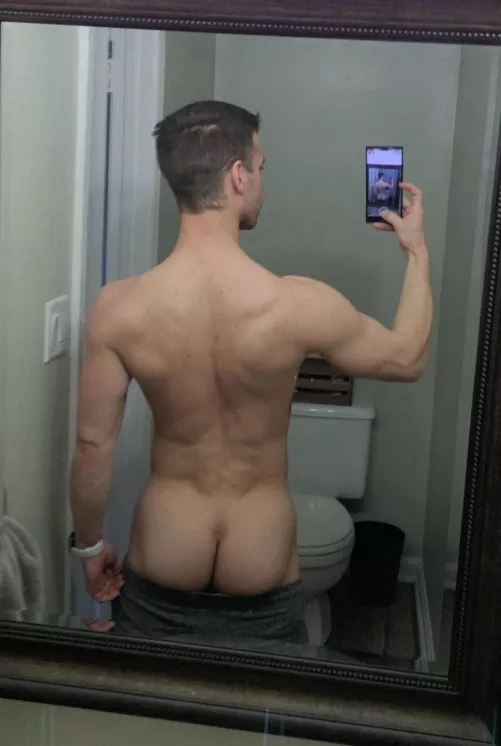 Anyone like cake? lacking icing.