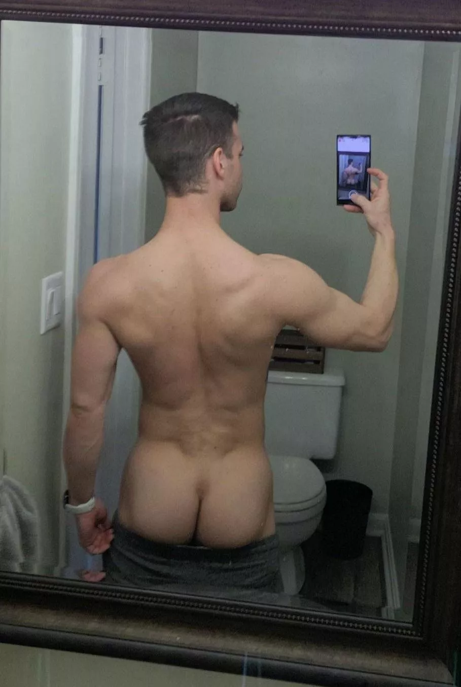 Anyone like cake? lacking icing.