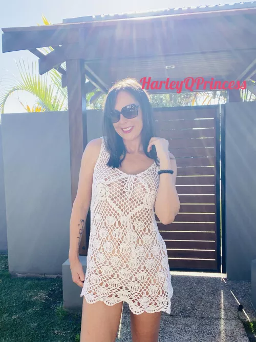 Be honest, would you play with me all day long?