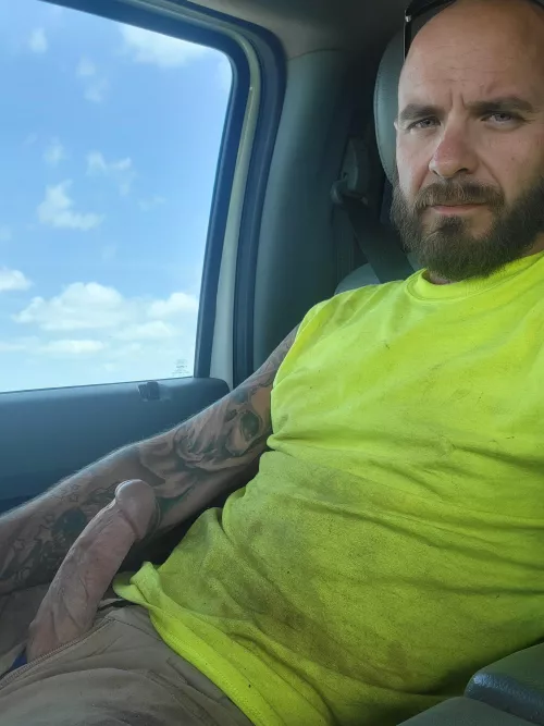 Be sure to take you daily vitamin D! 😉