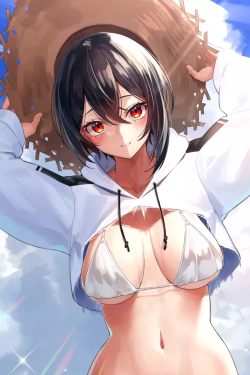 Beach Fun [Original]