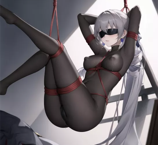 Bronya [Honkai Star Rail]