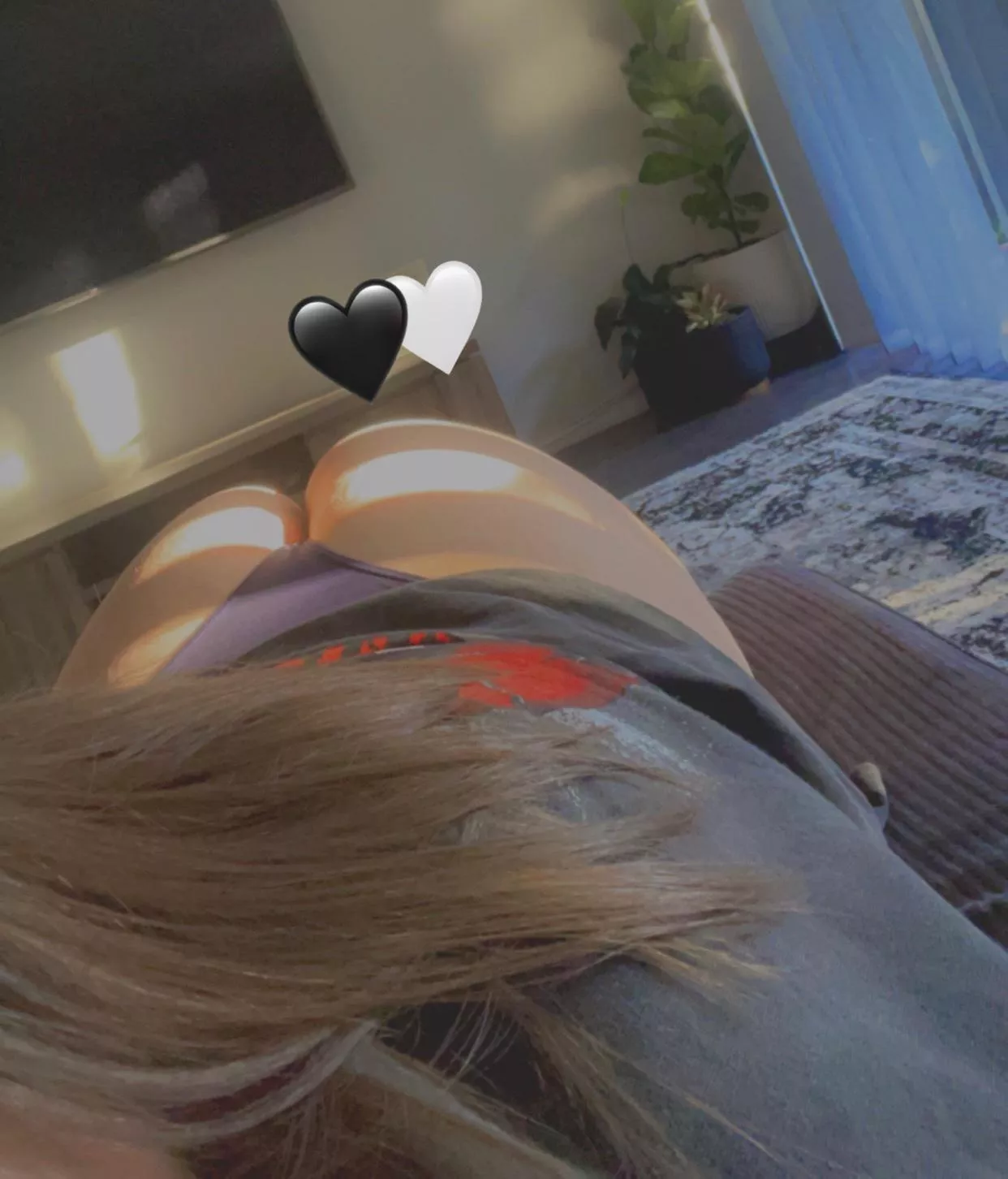Butt 🍑😋🖤