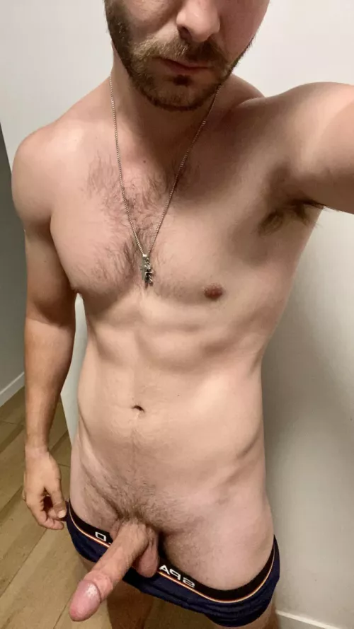 Call me cherry cause I’m always on top