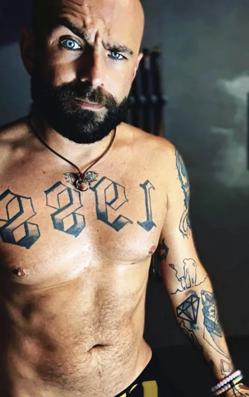 Can daddy take you for a ride?