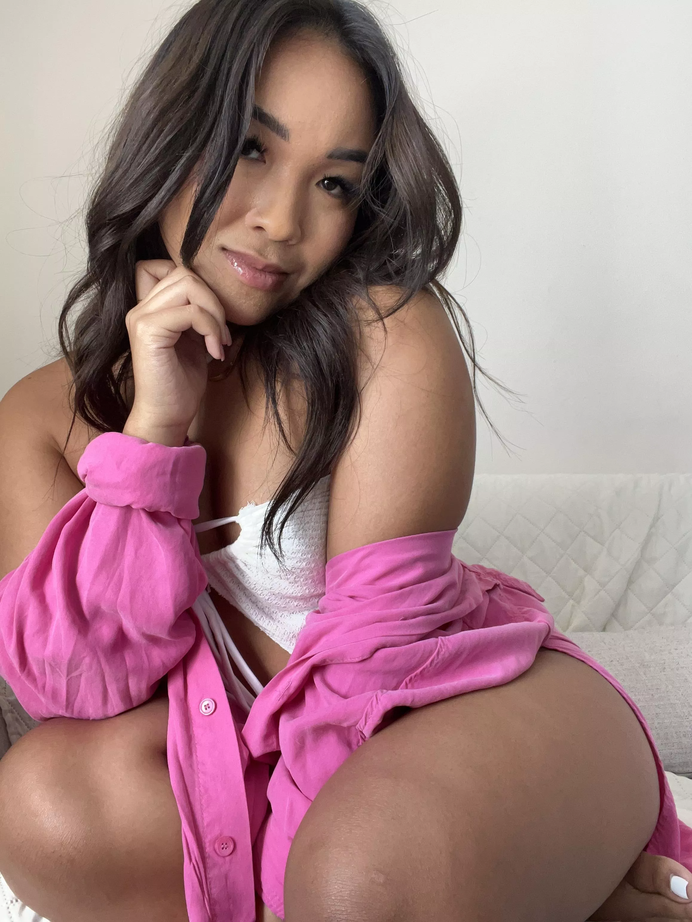 Can you tell how juicy I am from this pic?