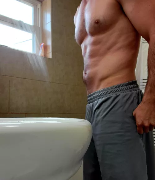 DM for the uncensored version. [M]