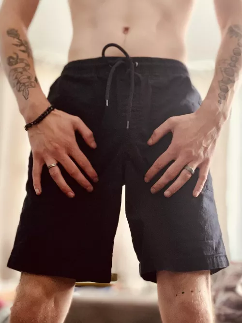 Do you guys like tattoos?