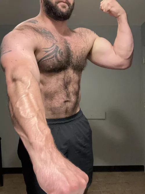Do you like veins?