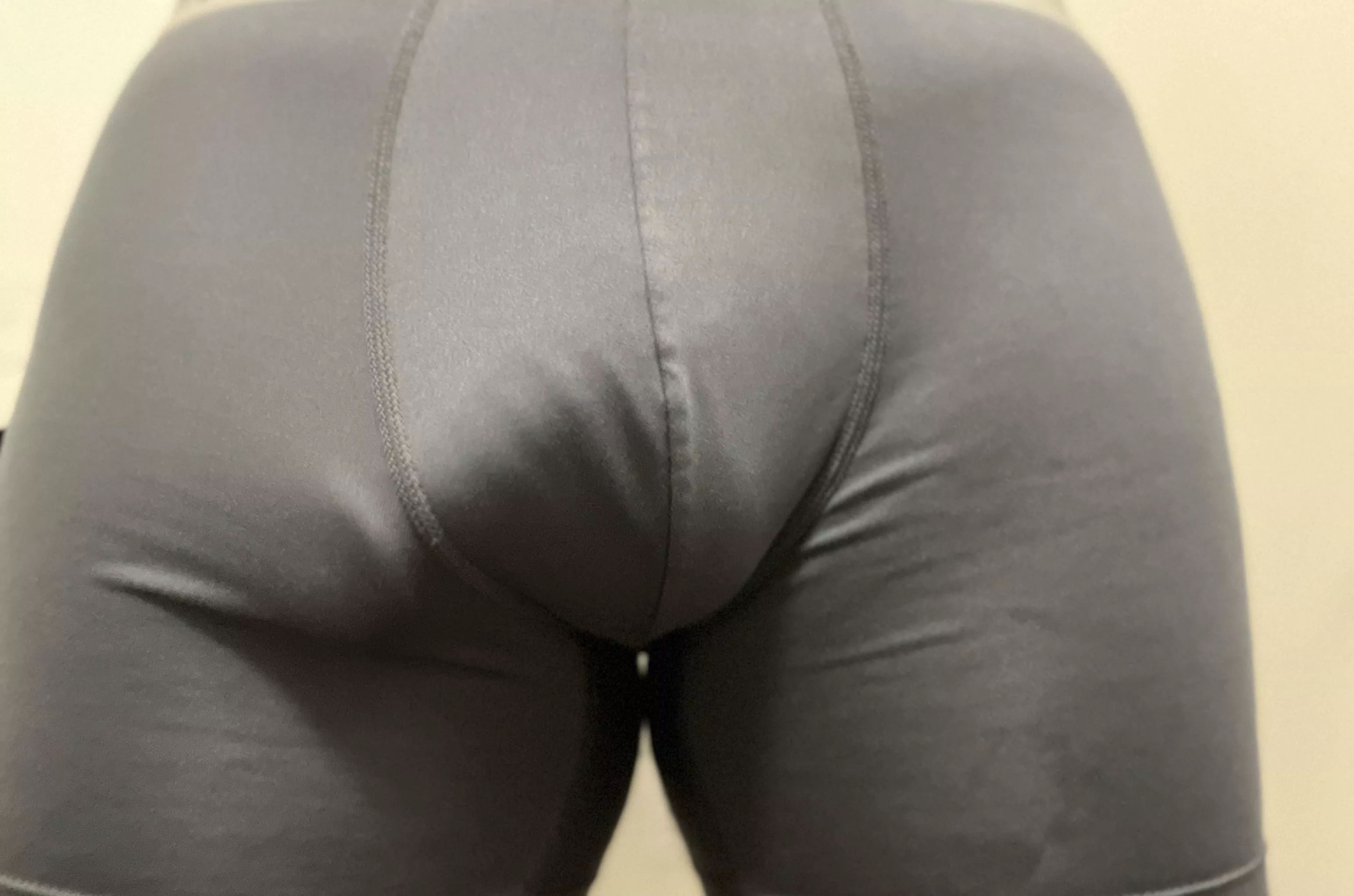 Does this qualify as a third leg?