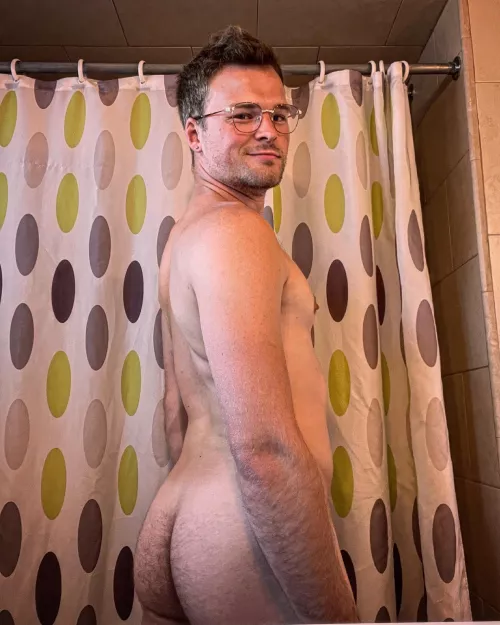 Feeling cheeky this hump day