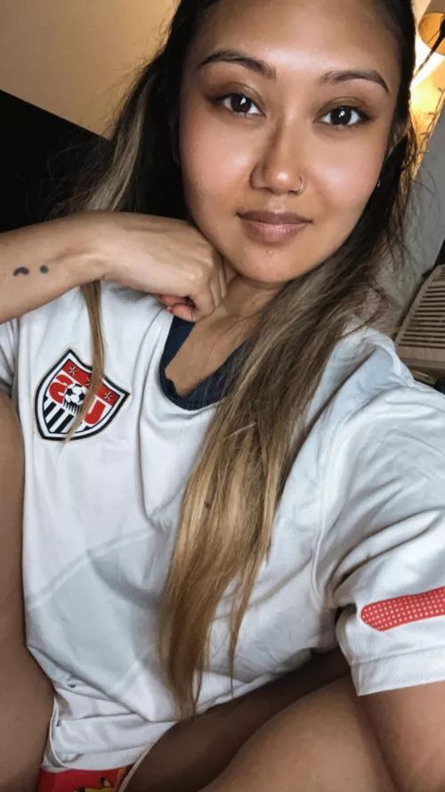 Filipina x Spaniard x French