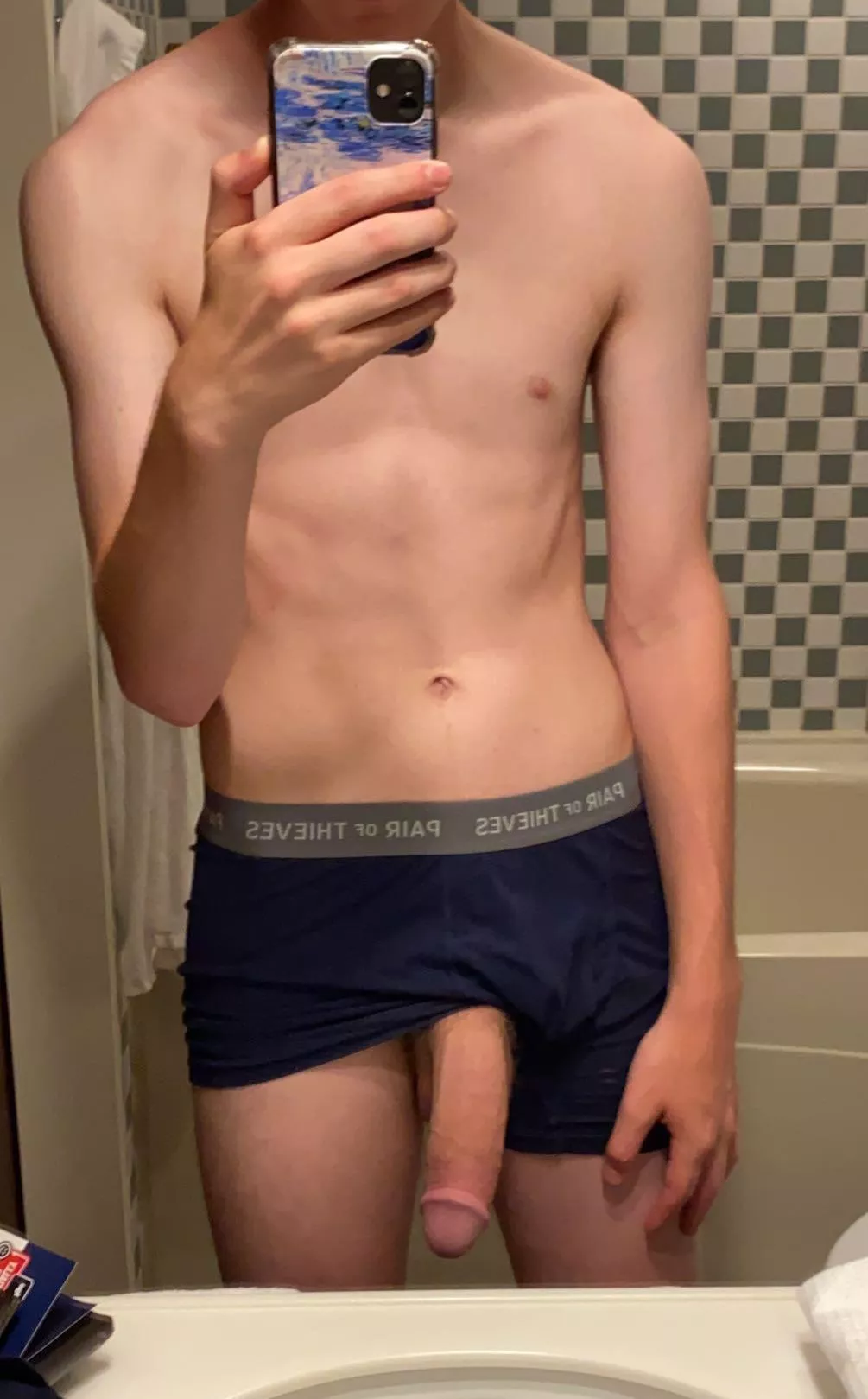 First post in this subreddit, let me know what you think!