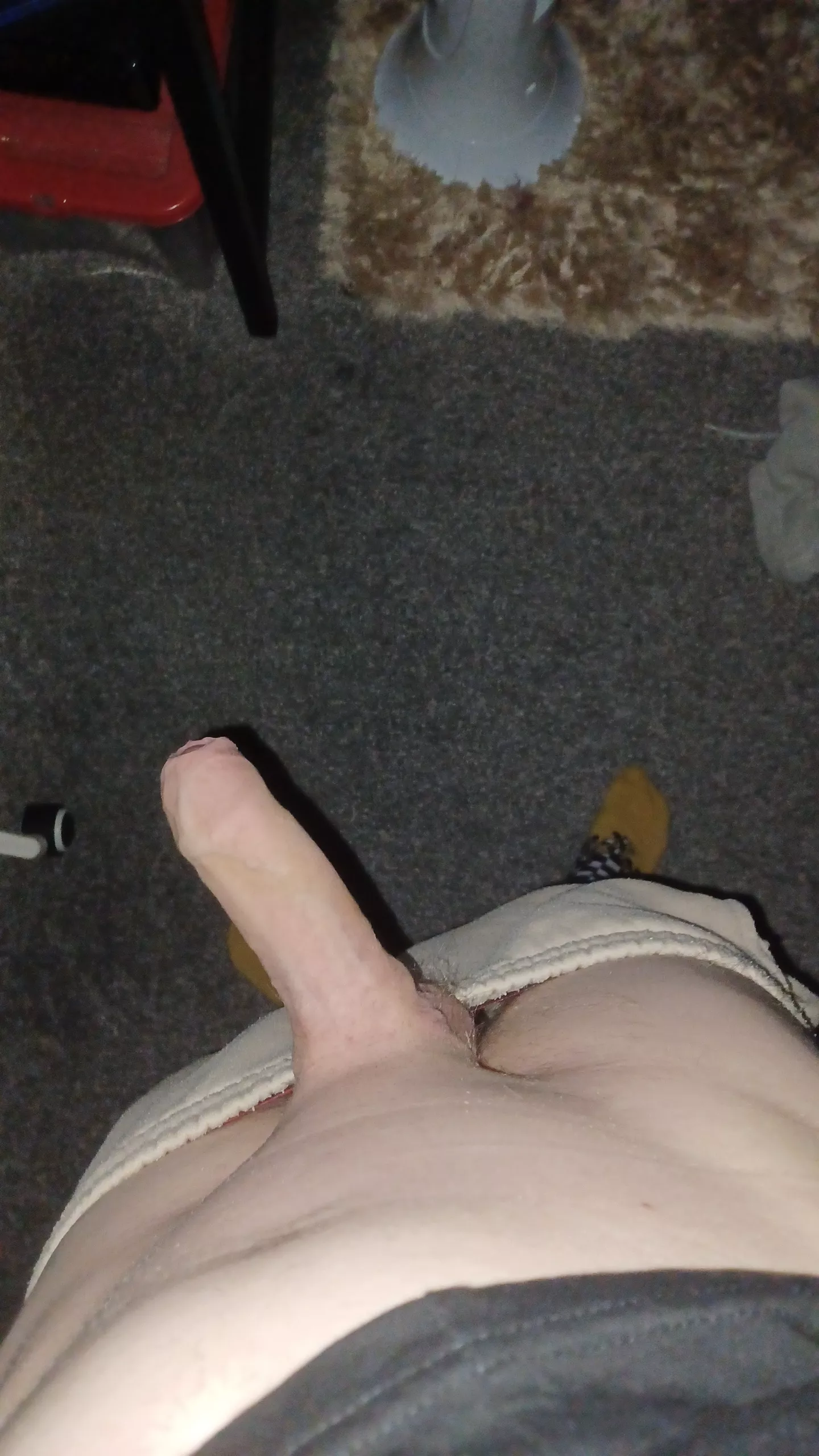 Fuck me or be fucked by me (only pick 1)