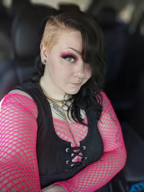 going out to see the Barbie movie!