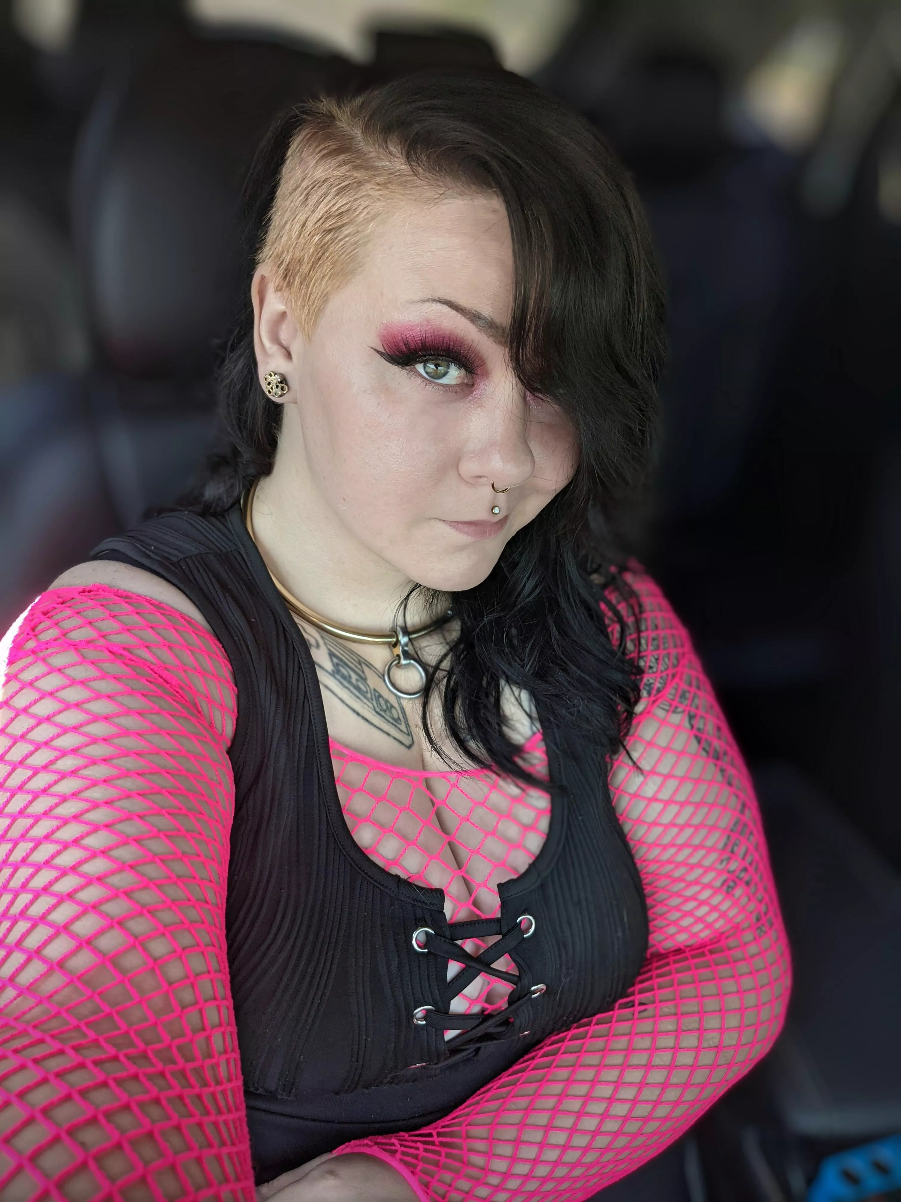 going out to see the Barbie movie!