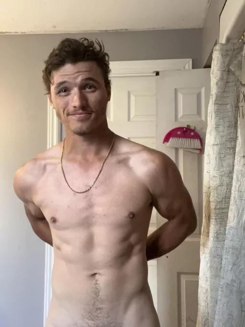 Got a minor injury but finally back to work and feeling great