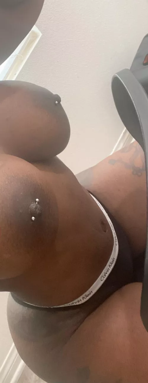 Happy Titty Tuesday!