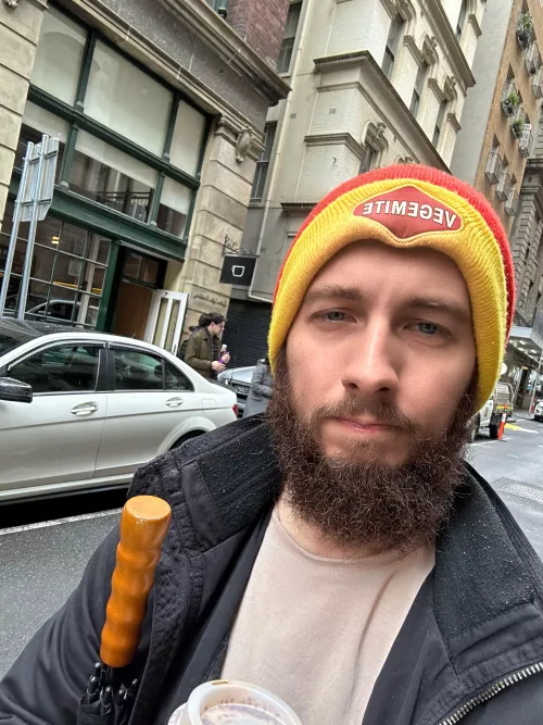 Hello ππ» looking for friends and maybe a LTR with the right person .. 30s M Australia π¦πΊ