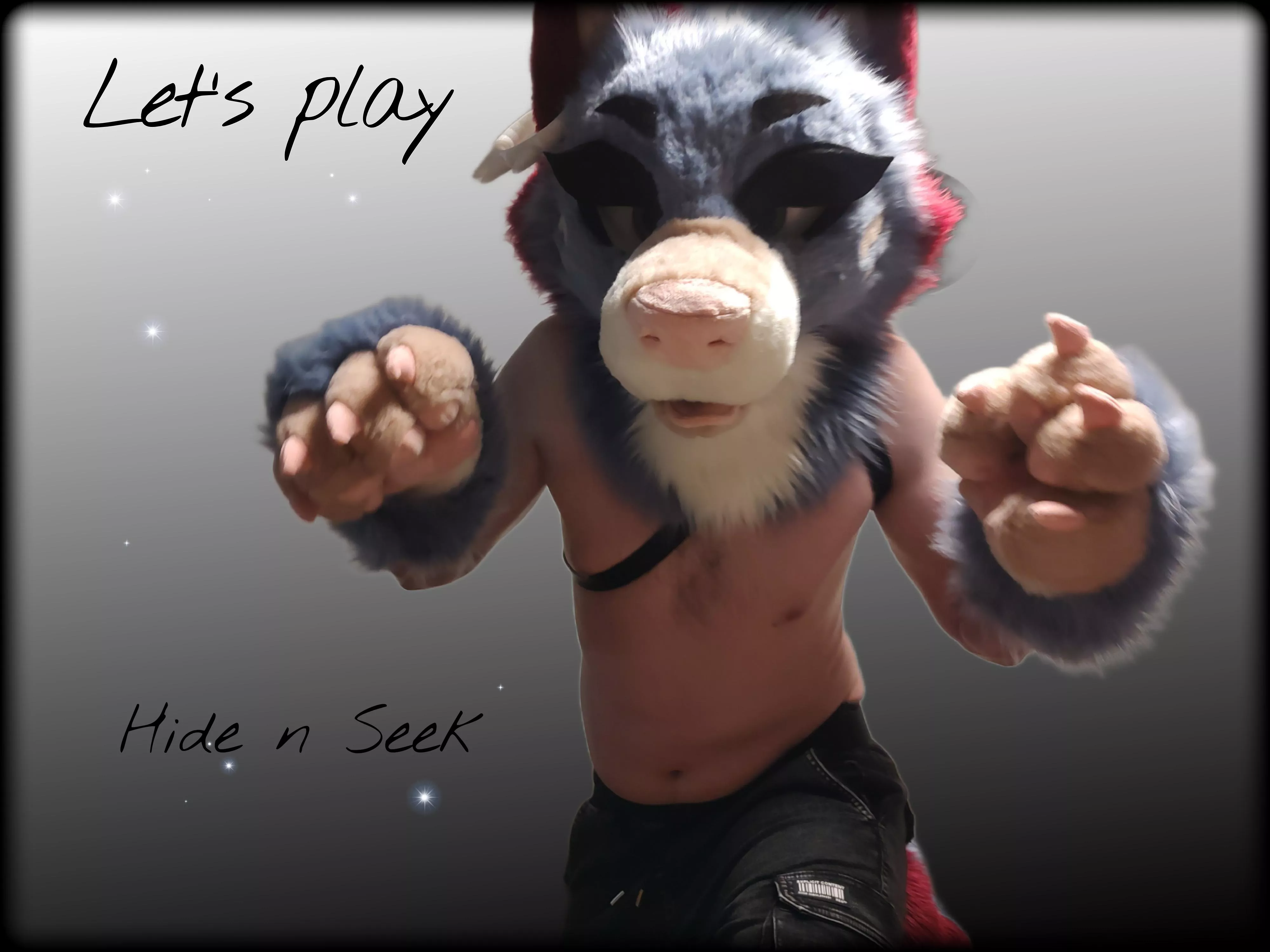 Hi , I'm Swiff. Nice to meet you all!