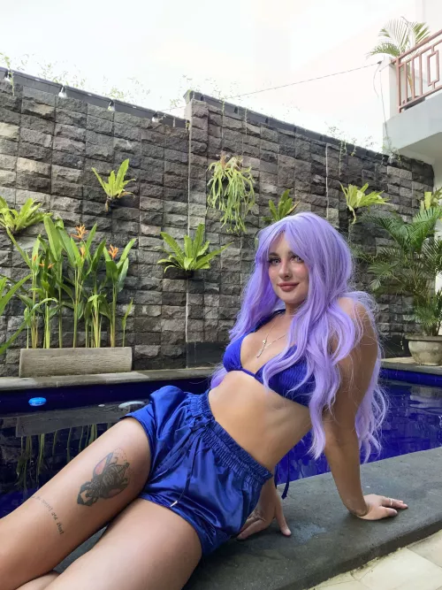 I want someone that’s crazy about me and me only