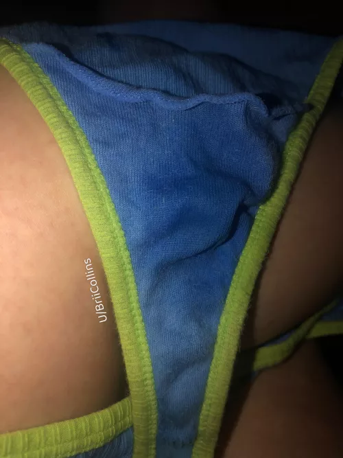 I want you to have these 🫦💦