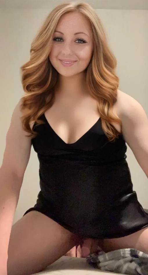 If I'm not on top...I could be on bottom? 🥹