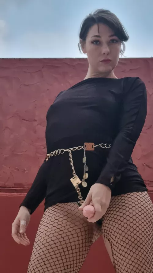 I'm here to make you mine