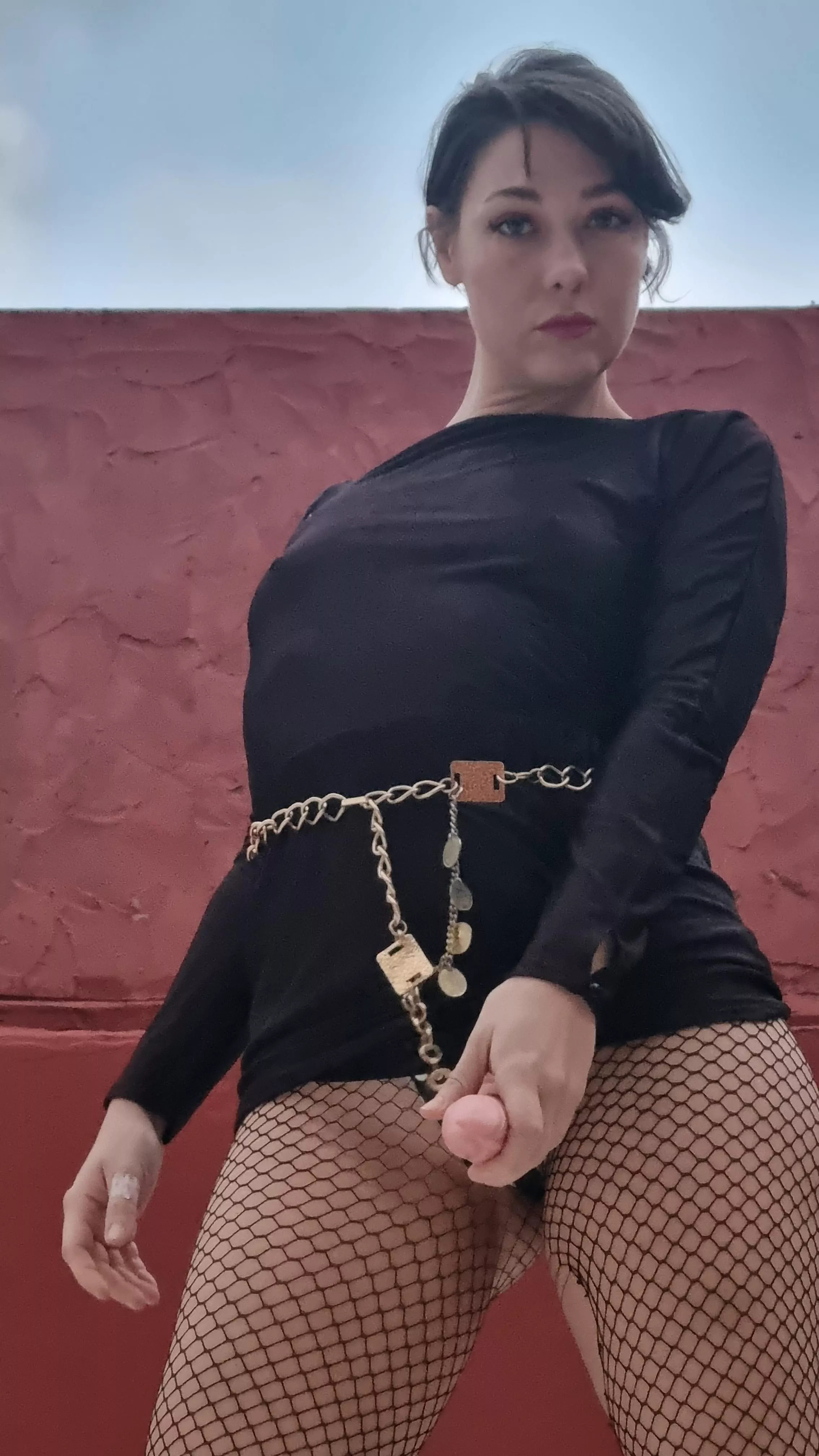 I'm here to make you mine