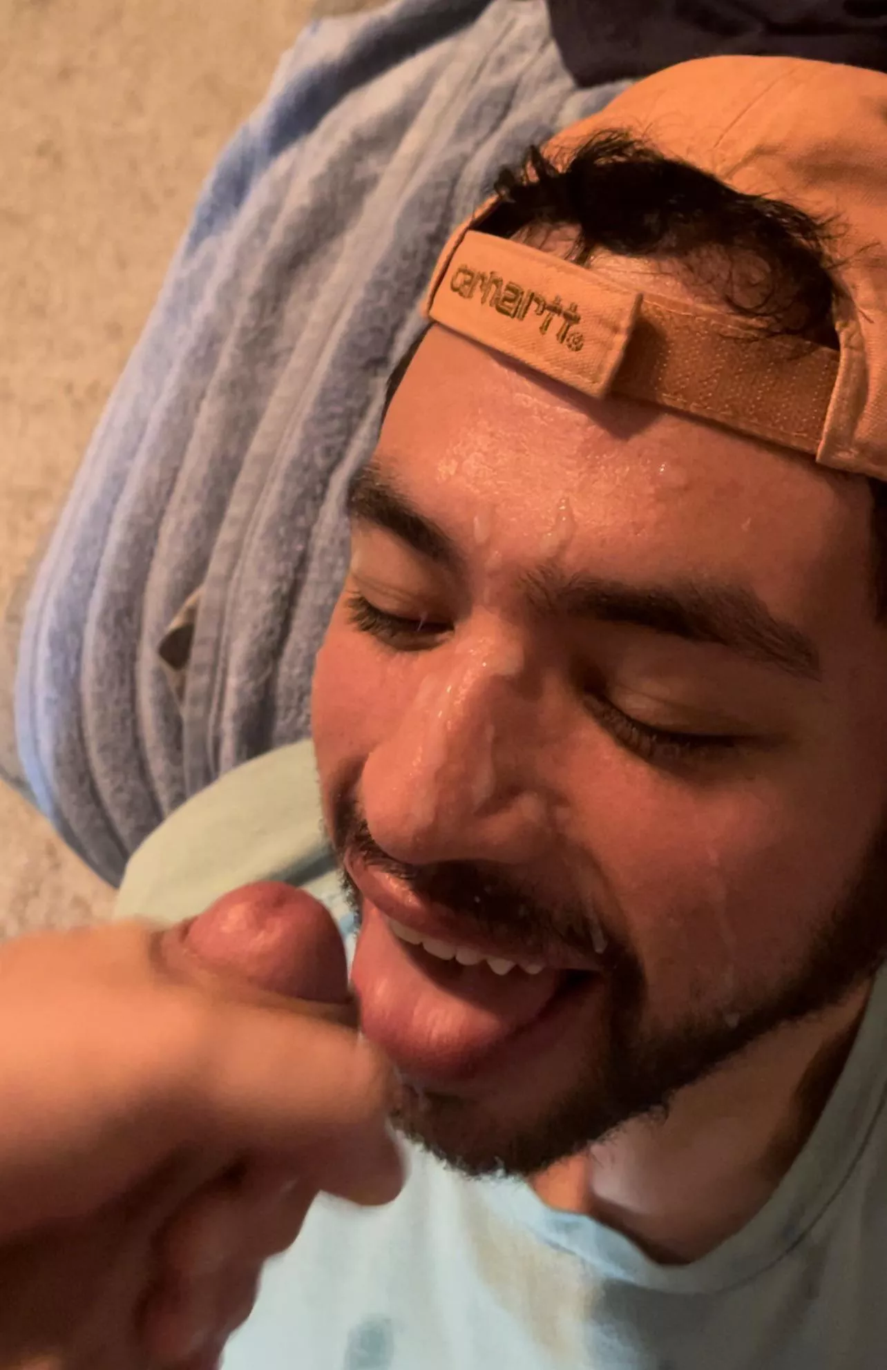 I’m in heaven (New video out)